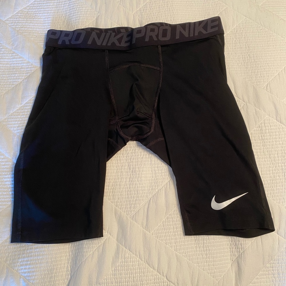 Nike PRO Dri-Fit compression shorts